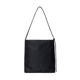 3-Way Belted Bag (Black)