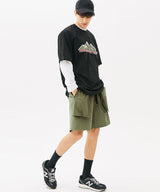 TRILLION CITY CAMP T-SHIRT (CHARCOAL) (6585216335990)