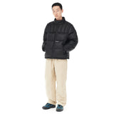 DETACHABLE DOWN PUFFER