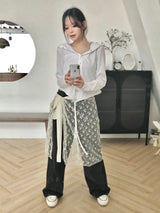 Lamoa skirt