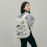 3Dマトリックスバックパック / 3D MATRIX BACKPACK (4641472315510)