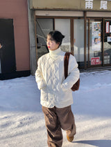 ダラスニット