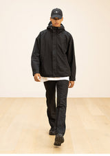 3レイヤーユーティリティウィンドブレーカー/3LAYER UTILITY WIND SHELL
