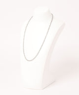 ゲンリ サージカルネックレス / Genri surgical NECKLACE_gri-N-003 （送料込）ONEDAY KMC