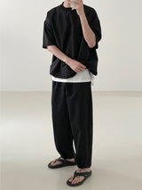 Unisex fruit pants 