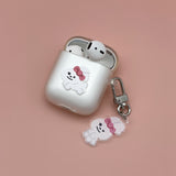 Tori Airpods Case (6624870006902)