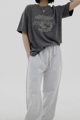 バルセロナ Tシャツ / Barcelona T-Shirt (3color)