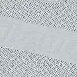 ベーシックロゴメッシュニット / BASIC LOGO MESH KNIT