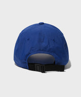 ランナーズクラブナイロンキャップ/Runner's Club Nylon Cap (Blue)