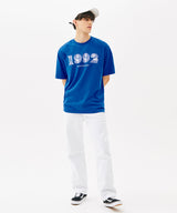 1992 TRILLION CLUB T-SHIRT (WHITE) (6585218007158)