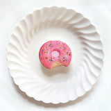 ピンクドーナツ/Pink donut (6682195525750)