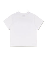 ウィメンズ パピーロゴシングルジャージ半袖Tシャツ(FCD2TS520W)