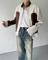 HD モーターサイクルジャケット / HD Motorcycle Jacket (2 colors)