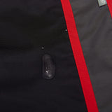 WD RGトラックパンツ / BSR2223FWPT042 WD RG TRACK PANTS BLACK