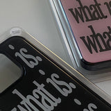 epoxy what is. lettering case