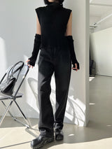 カウンティデニムパンツ/no.3448 County Denim Pants