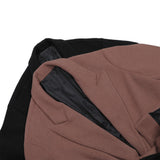 ASCLO Big Collar Over Coat (2color)