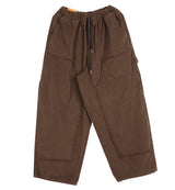 No.0508 カット DB カーペンターバルーンパンツ (5color)