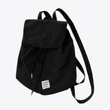 スポーティーバックパック / Sporty Backpack (Black)
