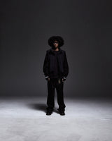 GRAFFITIONMIND PADDED VEST