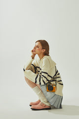 ペッツ2ウェイバックルクロッグ / PEZ 2WAY BUCKLE CLOG_4COLORS