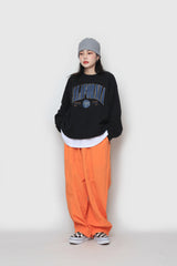 アンダージッパージョガーパンツ / Under Zipper Jogger Pants