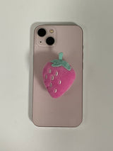 strawberry pink griptok