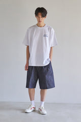 イマジネーションTシャツ/Imagination Tea (White)