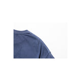 スターロゴオーバーサイズTシャツ / STAR LOGO OVERSIZED T-SHIRTS