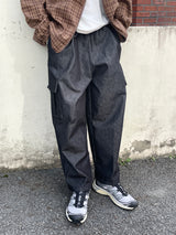 Vic pocket pants
