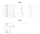 ASCLO Overfit Washing 10 T Shirt (6color)