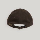 Brown Classic Cap