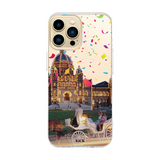 デイドリームジェリースマホケース/Day dream jelly case