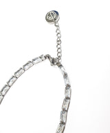 CUBIC CHAIN BRACELET