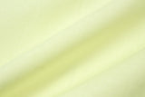 ニューカラースタンダードステッチリネンシャツS90/New Color Standard Stitch Linen Shirt S90 Light lemon
