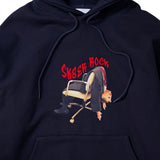 DROOP MAN HOODIE NAVY (6612478623862)