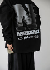 NヘビーTシャツ