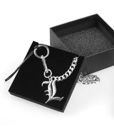 ローガーデンチェーンネックレス/[MADE] Logarden Chain Necklace
