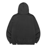 サードロゴフーディー/THIRD LOGO HOODIE