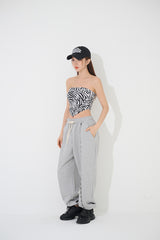 ゼブラVトップ/(9244) zebra v top