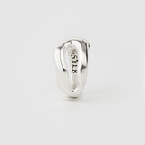 Melting Open Ring