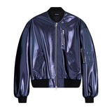 シャインエナメル MA-1 / Shine Enamel MA-1 (Purple)