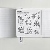エディズデイ 07 / Eddy's Day 07 (2 piece)