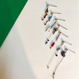 インドリームピアス/In Dream Earring 2 (27type)