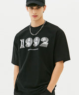 1992 TRILLION CLUB T-SHIRT (WHITE) (6585218007158)