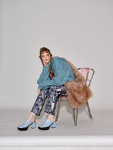 SQUARE TOE MULE-BLUE (6631376945270)