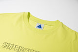 25P OUTLINE LOGO T-SHIRT (6554690846838)