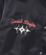 CVS BASEBALL JACKET NAVY(CV2ESUJ240A)