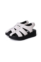 オラチャンキーサンダル / OLA CHUNKY SANDALS_4COLORS