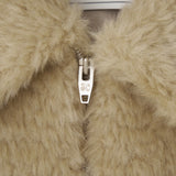 Toa Fur Jacket